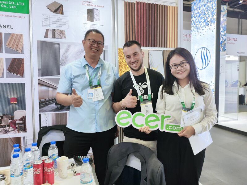 China Changsha Purple Horn E-Commerce Co., Ltd. Perfil de la compañía