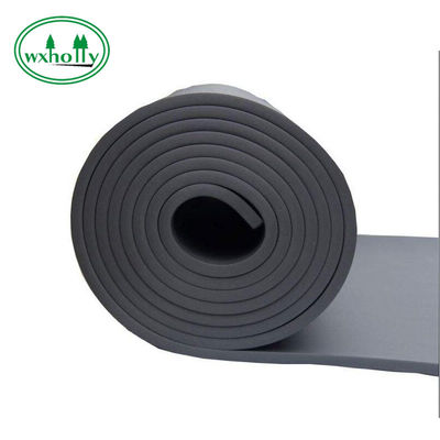 30mm Flame Retardant Nbr Pvc Fireproof Rubber Sheet